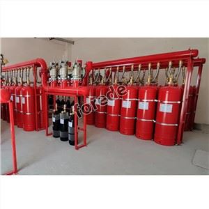 Фм200 Гашење пожара