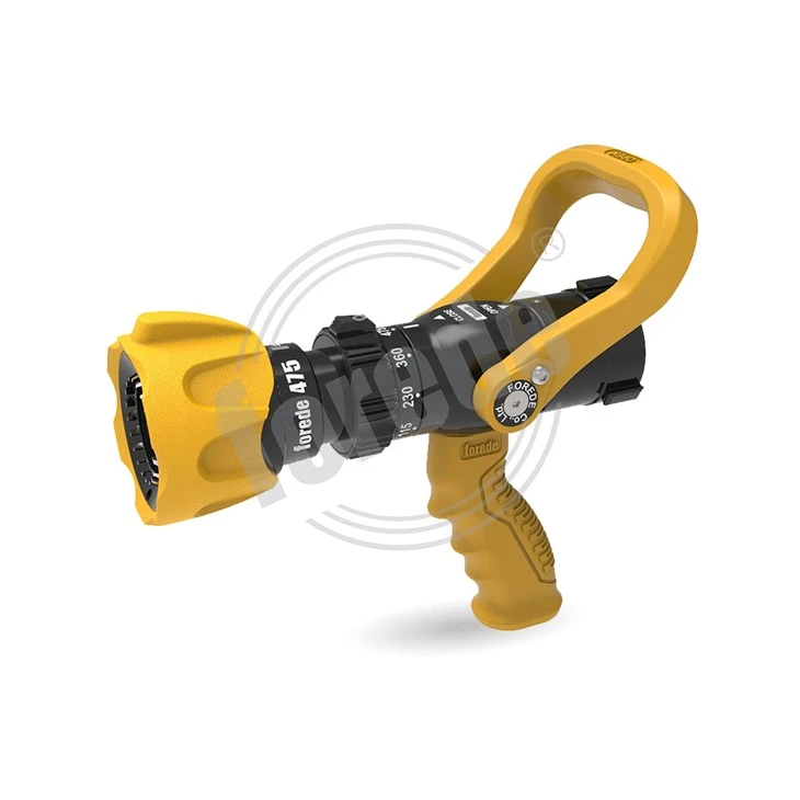 Firefighting Selectable Fire Nozzle best