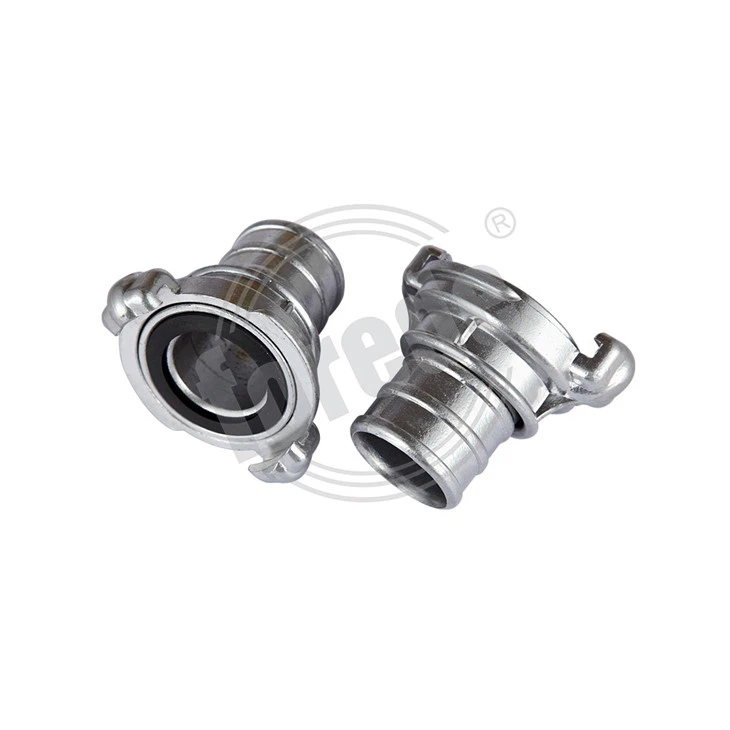 Coupling For Fire Hose