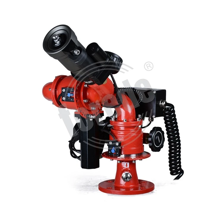 Forede Remote Control Fire Monitor PSKD8/10W-A