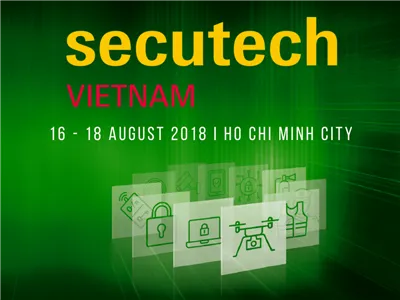 Secutech 2024
