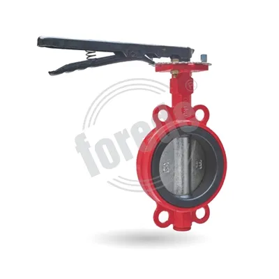 Руковати лептир вентилом