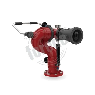 Ручни надзор пожара