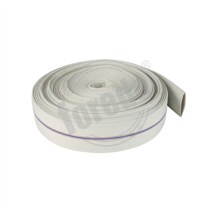 Fire Hose PVC