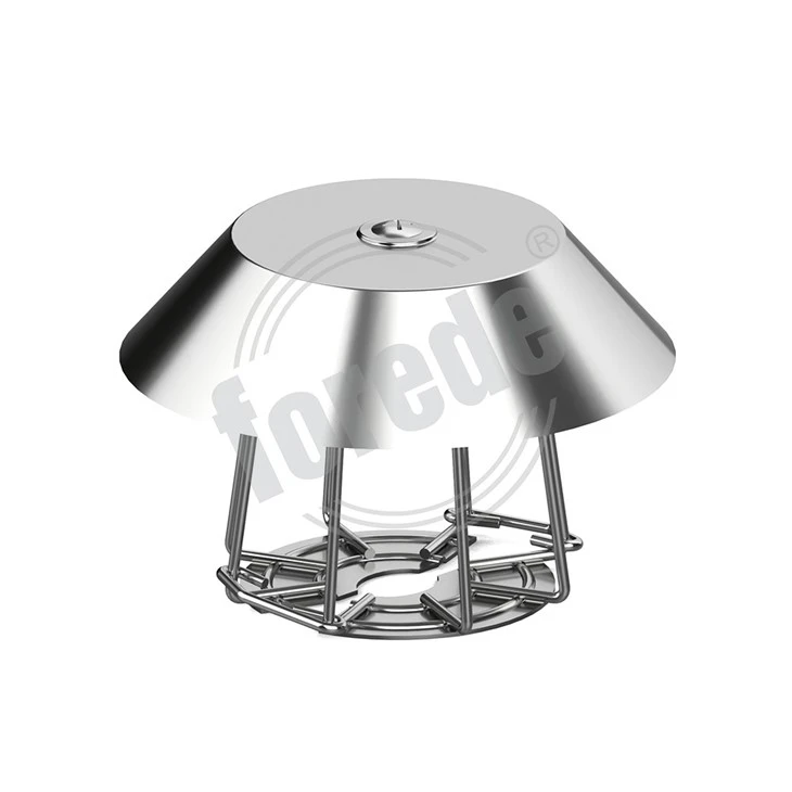 Sprinkler Guard Shield factory